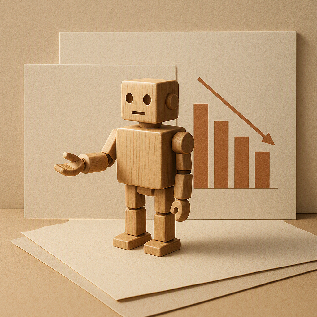 미국 로봇·자동화 ETF 4종 비교 (2026년 8월) — BOTZ·ROBO·ARTY(구 IRBO)·ROBT 총보수·수익률·리스크 총정리