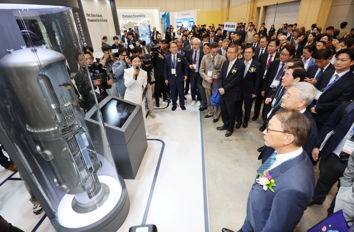 [2026-09-11] SMR 특별법 시행, 2035년 상용화 목표는 지킬 수 있는 숫자인가