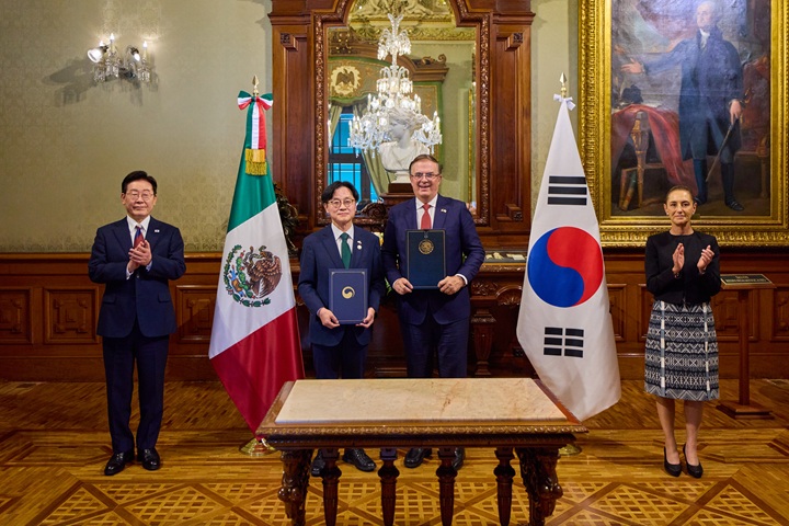 [2026-09-25] 한-멕시코 투자보장협정 7년 만에 타결·전대금융 1억 달러·협력문건 17건 — 중남미 첫 장학프로그램까지, 국빈방문 하루의 성적표 좌담